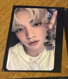 2026年最新】txt temptation トレカの人気アイテム - メルカリ