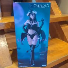 BiCute Bunnies ラフタリア アルベド フィギュア 18点セット 2026年最新】オーバーロード BiCute Bunnies Figure アルベドの人気