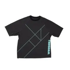 tangramタングラム CORDURA黒XL ピステ セットアップ 試着のみ - メルカリ