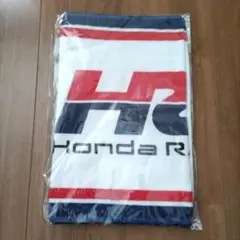 Honda Racing タオル