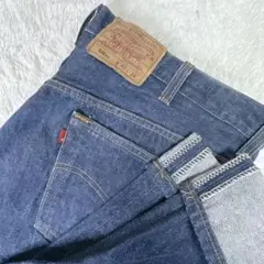 【入手困難】リーバイス 501xx W42 米国製 サークルR 90s USA