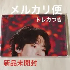 StrayKids スキズ ライブフォトタオル リノ トレカ付きのサムネイル