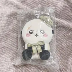 ちいかわ ラッコ 東京駅 お座り ぬいぐるみ ベレー帽