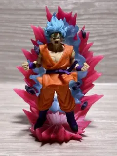ドラゴンボール　孫悟空 フィギュアのサムネイル