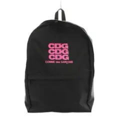 コムデギャルソン　CDG ナイロンバックパック　リュック　美品のサムネイル