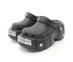 BALENCIAGA バレンシアガ ハードクロックス　サンダル 36 24cmのサムネイル