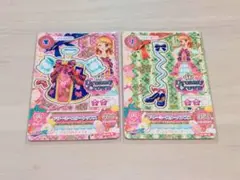 アイカツ ドリーミースターコーデ 大空あかり