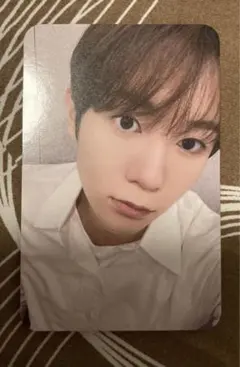 NCTWISH Steady トレカ　リョウ