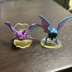 2026年最新】モンコレ クロバットの人気アイテム - メルカリ