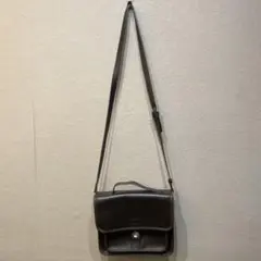 Rename(リネーム) フロントバックル 横型ショルダーバッグのサムネイル