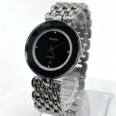 RADO FLORENCE ラドー フローレンス 時計ユニセックス ダイヤモンド RADO FLORENCE ラドー フローレンス 時計ユニセックス ダイヤモンド