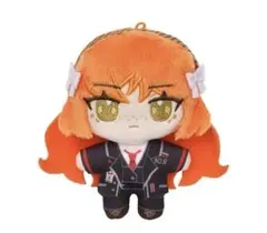 イシュメール Limbus Company ぬいパル リンバスカンパニー