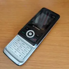 【ジャンク】vodafone 288 ガラケー　携帯電話