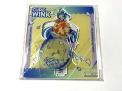 キュアウインク アクリルスタンド ドリームステージ