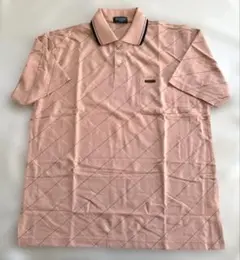 SANTA BARBARA POLO&RACQUET CLUB ポロシャツ Lのサムネイル