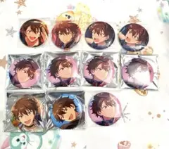 あんスタ 千秋 フィーチャー 缶バッジ イベコレ Amazon.co.jp: 守沢千秋 あんスタ イベコレ缶バッジ 2023 WINTER