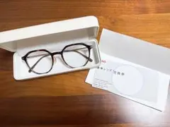 ジンズ　JINS URF-24A-115 メガネ　眼鏡　サングラス　フレーム