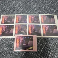 プロセカ　白石杏　パシャコレ