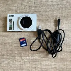 2026年最新】nikon p310の人気アイテム - メルカリ