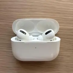 ジャンク】Apple AirPods Pro 第1世代 MWP22AM/A - メルカリ