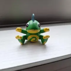 モンコレ初期