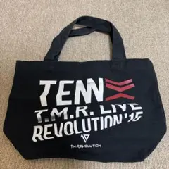 T.M.Revolution ミニトートバッグ TMR