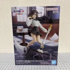 ギルます　アリナ・クローバー　フィギュアのサムネイル