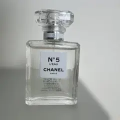 CHANEL シャネル N°5 ロー オードゥ トワレット ヴァポリザター