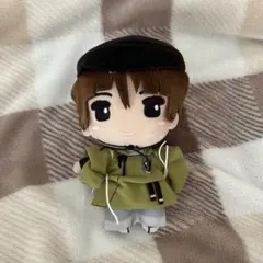 刀剣乱舞 ぬいっこぬいぐるみ 石切丸