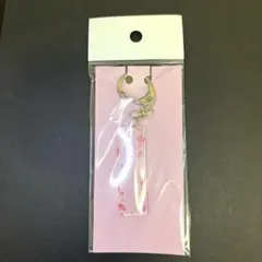 2025年最新】秒速5センチメートル キーホルダーの人気アイテム - メルカリ