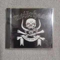 モーターヘッド マーチオアダイ