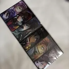 FGO 最終再臨展 編成画面風カード 闇のコヤンスカヤ - メルカリ