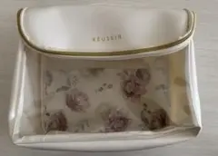 スリーピー ぬいぐるみポーチ ぬいポーチ 取っ手付き