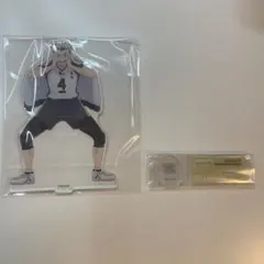 ハイキュー!! 木兎光太郎 アクリルスタンド