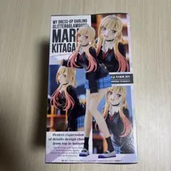 【新品未開封】その着せ替え人形は恋をする 喜多川海夢 文化祭ver. フィギュア