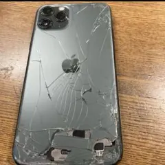 iphone 11 pro 256GB 8532