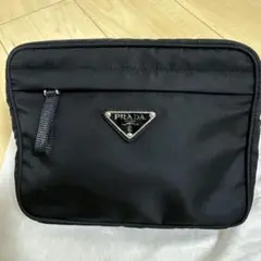 Jerry Lorenzo着用PRADA 2VL977ウエストバッグ - メルカリ