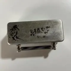 2026年最新】MASF scmの人気アイテム - メルカリ