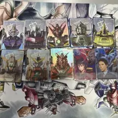 2026年最新】ガンダムカード プロモの人気アイテム - メルカリ
