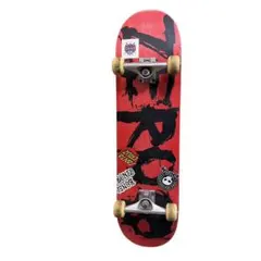 GRIZZLY & ZERO スケートボード コンプリート GRIZZLY & ZERO スケートボード コンプリート - メルカリ