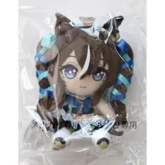 ねんどろいど ヴィブロス 「ウマ娘 プリティーダービー」 - メルカリ