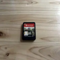 ARK カセット版