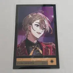 にじさんじ 風楽奏斗 IMPACT ランダム チェキ風カード