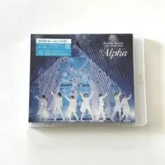 なにわ男子 通常盤 BluRay2枚組