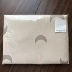 【新品未使用品】スリコ 汚れ防止マット 撥水加工 滑り止め付きのサムネイル