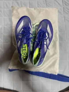 Adizero アバンチ 24.5 Adizero アバンチ 24.5 アディゼロアバンチ24.5センチ