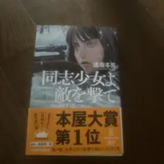 同志少女よ、敵を撃て