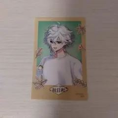 Dytica 叢雲カゲツ。ステッカー。