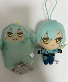 アイナナ ŹOOĻ 悠 モンぬい 初版 2025年最新】モンぬい 初版 悠の人気アイテム - メルカリ