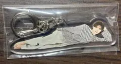 M!LK 山中柔太朗 ごろごろアクリルキーホルダー - メルカリ